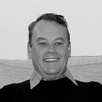 Iain Richmond