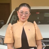 Shaira Marie M.