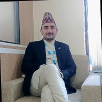 Pawan Acharya