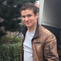 Douwe Reitsma