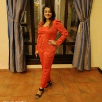 Indrani Mitra