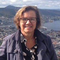 Ingvill Stene Langballe