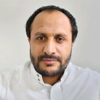 Abduljalil Mohammed