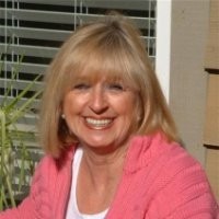 Diana Starbuck