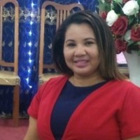 Denecelis De Souza Moura Dias