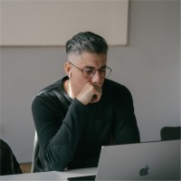 Maximiliano David Malisani