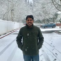 Deepak Reddy