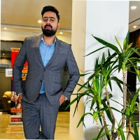 Amir Bashir