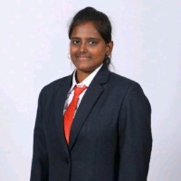 Abirami D