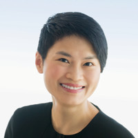 Gwen Wong