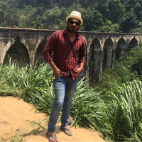 Dinesh Kariyawasam