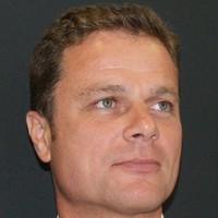 Alistair Cole