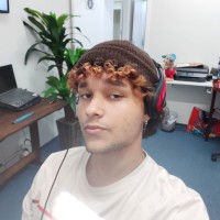 Ian Souza