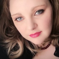 Amanda Shams