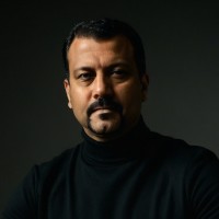 Vikram Mysore