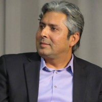 Tayyab Raza