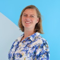 Charlotte Van Den Oudenalder