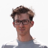 Grayson Scherer