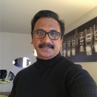 Sunish Kuttappan