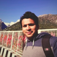 Swapnil Bhusari
