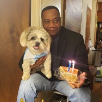 Ernie Devonish
