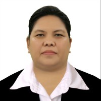 Lourdes Deryn Severo