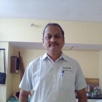 Uday Marathe