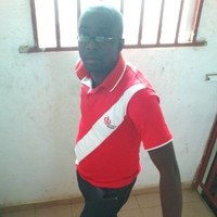 Olufemi Aina