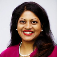 Liji Thomas CPA (TX), CIA, CRMA, SHRM-CP