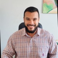 Fabrício Oliveira Fernandes