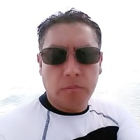 Daniel Alegria