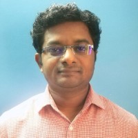 Venkata Rami Reddy Pagadala