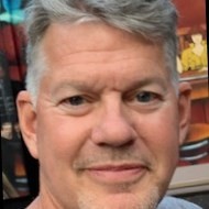 David Tracey
