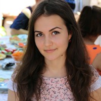 Лилия Грешникова