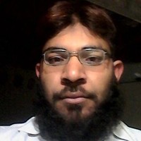 Shahzad Ahmad