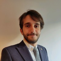 Cédric Rischitelli