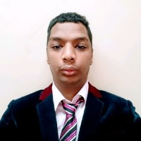 Zain Naidoo