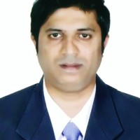 Anup Patil