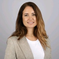 Luda Smirnova