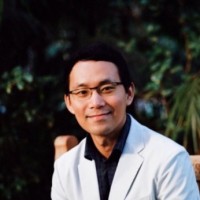 Christopher Lin