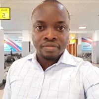 Olumide Salawu
