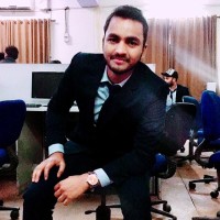 Shubham Kanaujiya