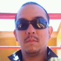 Augusto Jr Santamaria
