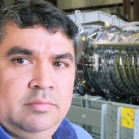 Frank Delgado, Eng, MBA, NCCER