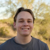 Luke Taggart