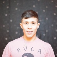 Joshua Thai Halpenny-Nguyen