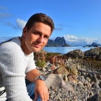 Frederik Hogenboom