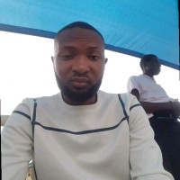 Jimoh Uthman