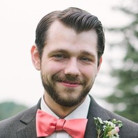 Trevor Choleva