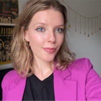 Sarah Kleine